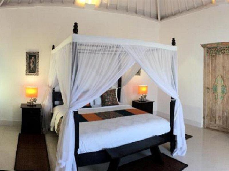 Hevea Villas Seminyak Eksteriør billede