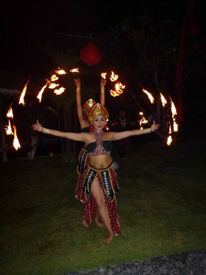 Hevea Villas Seminyak Eksteriør billede