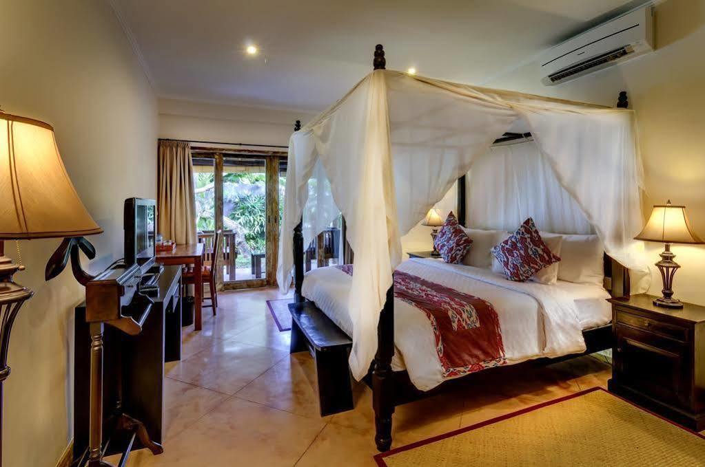 Hevea Villas Seminyak Eksteriør billede